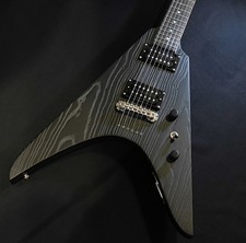 Zemaitis ZVWA22 / Noir