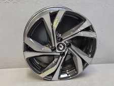 Jante alu - Renault Clio V -