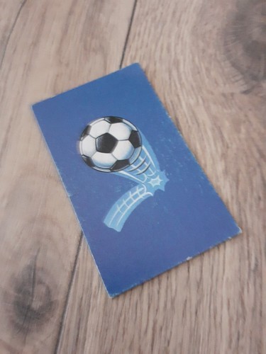 Carte pour jeu reveille pas - carte,