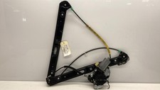 Leve vitre electrique avant gauche BMW SERIE 3 E46 PHASE 2 51337020659
