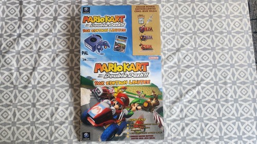 Fourreau nintendo mario kart - mario,