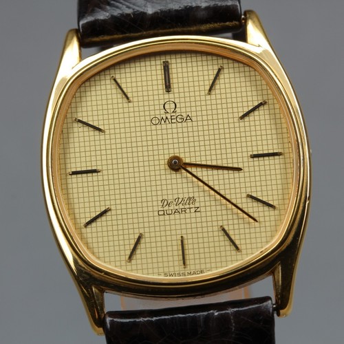 Vintage near mint omega de - omega,