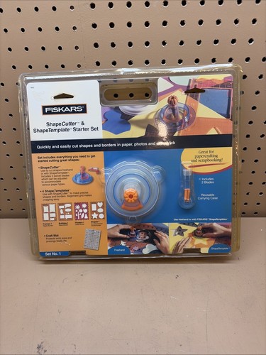 Fiskars ultra shapexpress - fiskars,