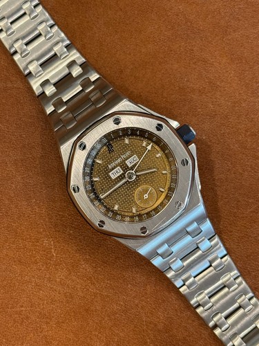 Audemars piguet royal - piguet,