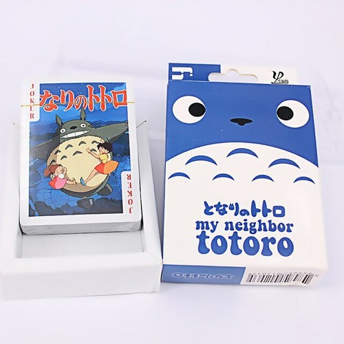Cartes jouer poker - 54,