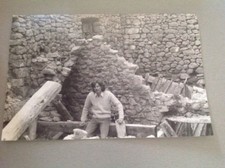 JEAN FERRAT - PHOTO DE PRESSE