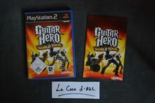 ₪ PAS DE JEU ₪ Boite