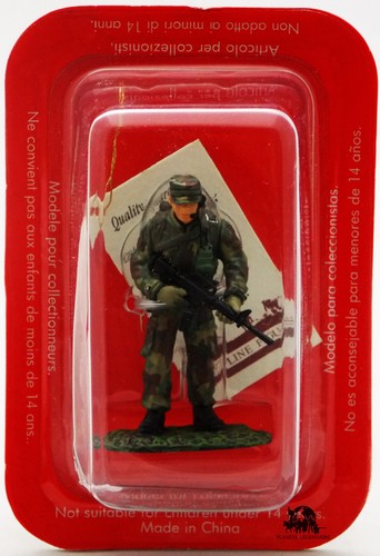 Figurine altaya soldats - figurine, force