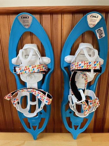Tsl snowshoes 302 - snowshoes,