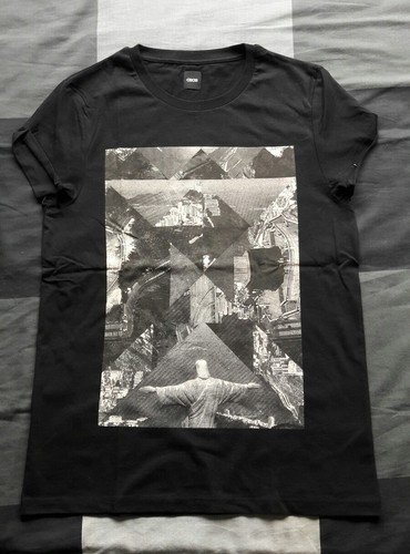 Joli tee shirt pour - pour, homme