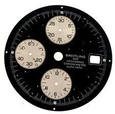 Cadran Zifferblatt Breitling