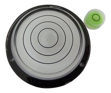 Niveau à Bulle Large et Mini