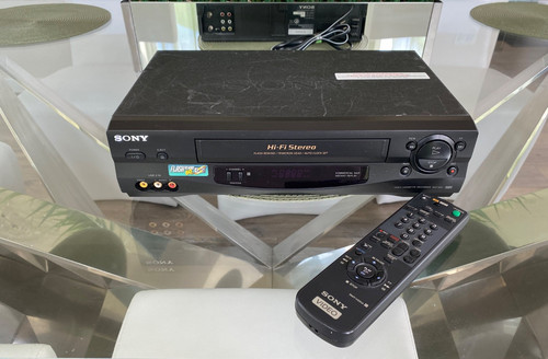 Sony slv n55 - slv-n55, hi-fi