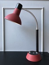 Vintage design lampe bureau