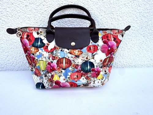 Sac pliage longchamp - pliage,