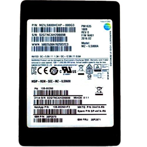 Netapp samsung - netapp,