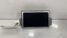 Ecran GPS PEUGEOT 407 PHASE 1