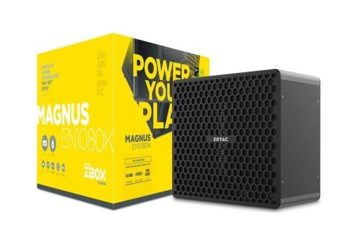 Gamer zotac en1080k - zotac,