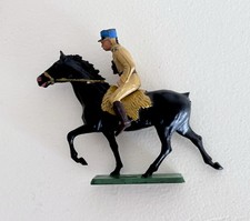 FIGURINE STARLUX MILITAIRE Cavalier Légionnaire