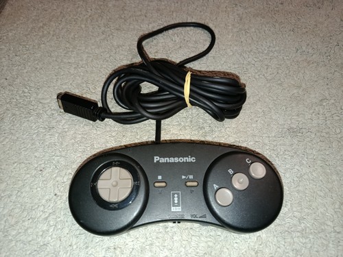 Manette panasonic 3do - panasonic,