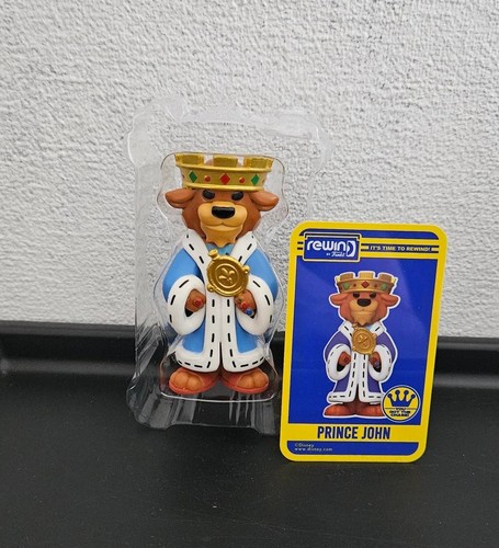 Funko rewind disney - funko,