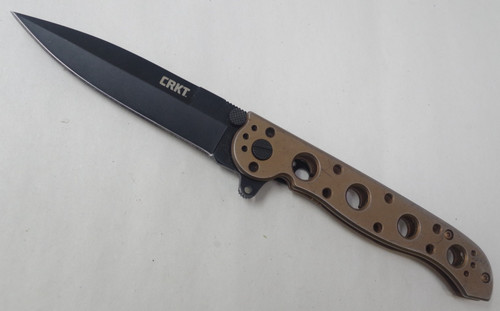 Crkt columbia river m16 03bk - crkt,