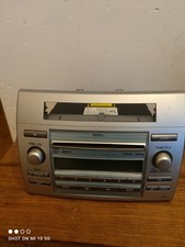 Autoradio pour TOYOTA COROLLA