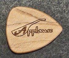 Médiator Plectre Pick guitare