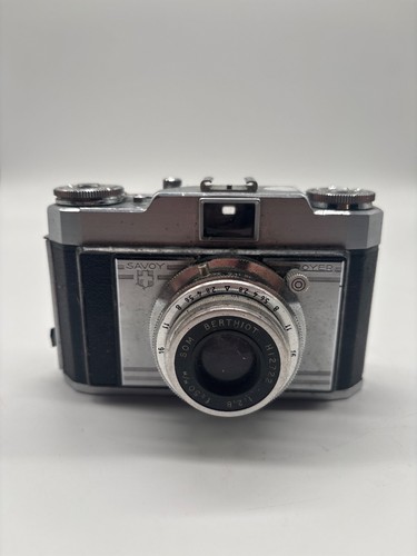 Appareil photo argentique