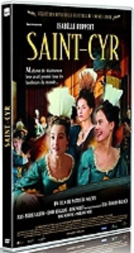 Dvd saint cyr - -,
