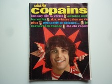 Salut les Copains magazine