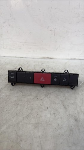 Bouton warning fiat ducato - warning,