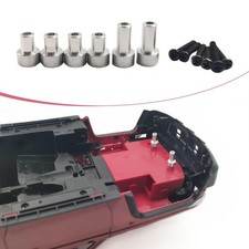 Lot de 6 montants de