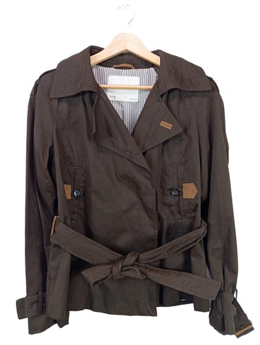 Zara basic manteau - zara,