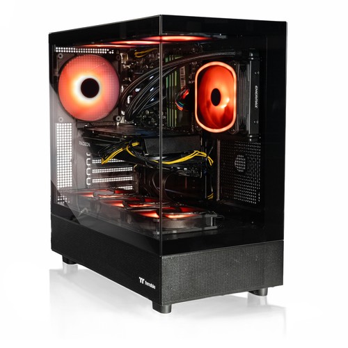 Gaming jusqu rtx - jusqu'à, i7