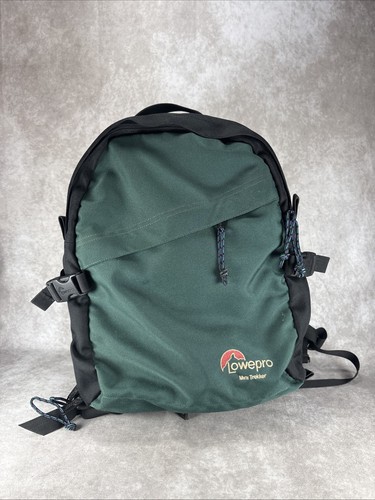 Vintage lowepro mini - lowepro, trekker