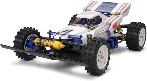 Voiture électrique tamiya - électrique,