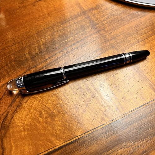 Stylo roller montblanc - roller,