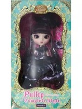 Pullip Bonita Complete Style