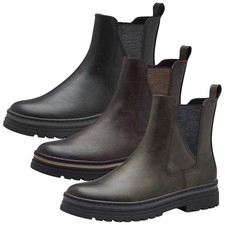 Marco Tozzi Bottine Chelsea