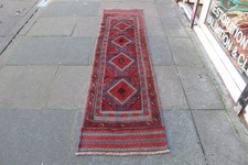Tapis Roulant Oriental En