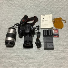 Appareil photo reflex