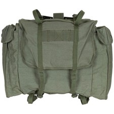 Rucksack Militaire Rétro M55