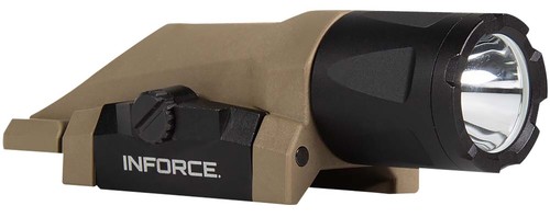 Inforce if71012 wmlx - inforce, white
