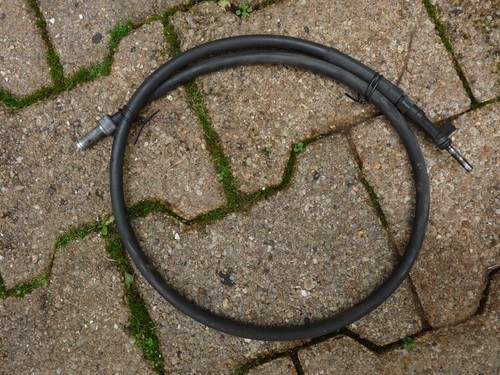 Cable compteur honda - cable,