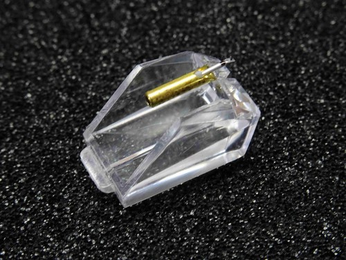 Diamant pointe lecture eps - pointe, de