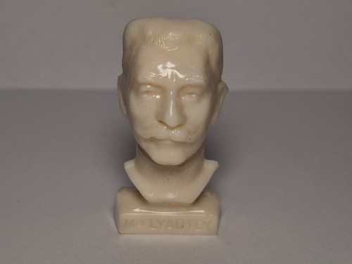 Figurine publicitaire total - publicitaire,