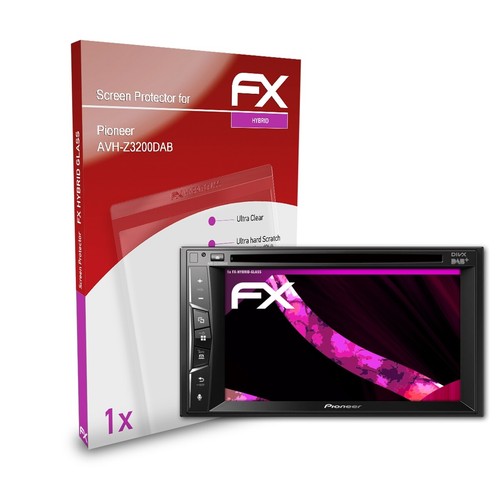 Atfolix verre film - film, protecteur