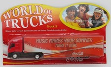 GRELL HO 1/87 CAMION WORLD OF