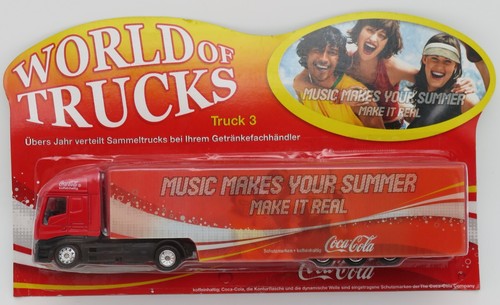Grell camion world of - grell, 1/87